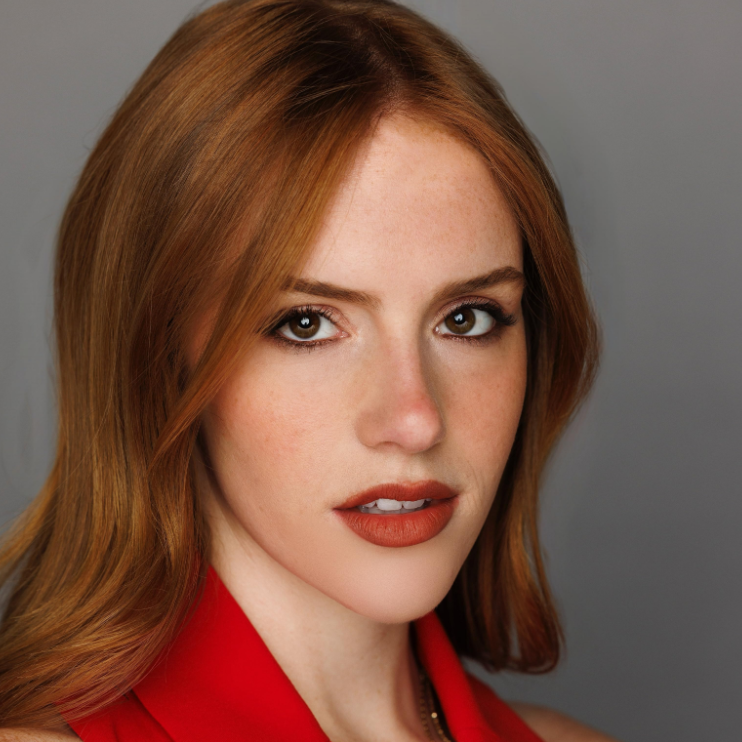 Jessica Jacoby