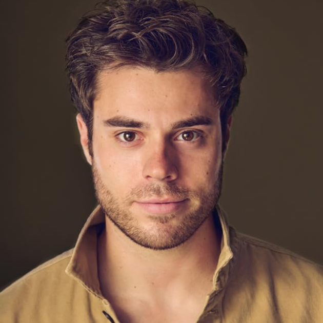 Josh Riley