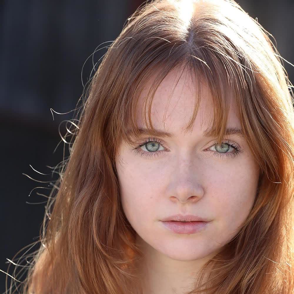 Emily Gateley