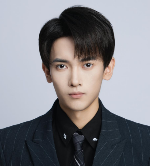 Zeyu Li