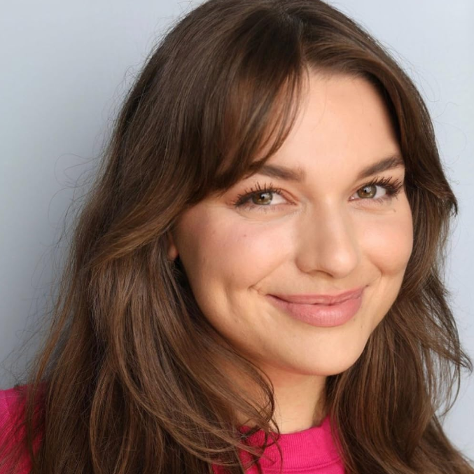 Valeria Maria Johnson