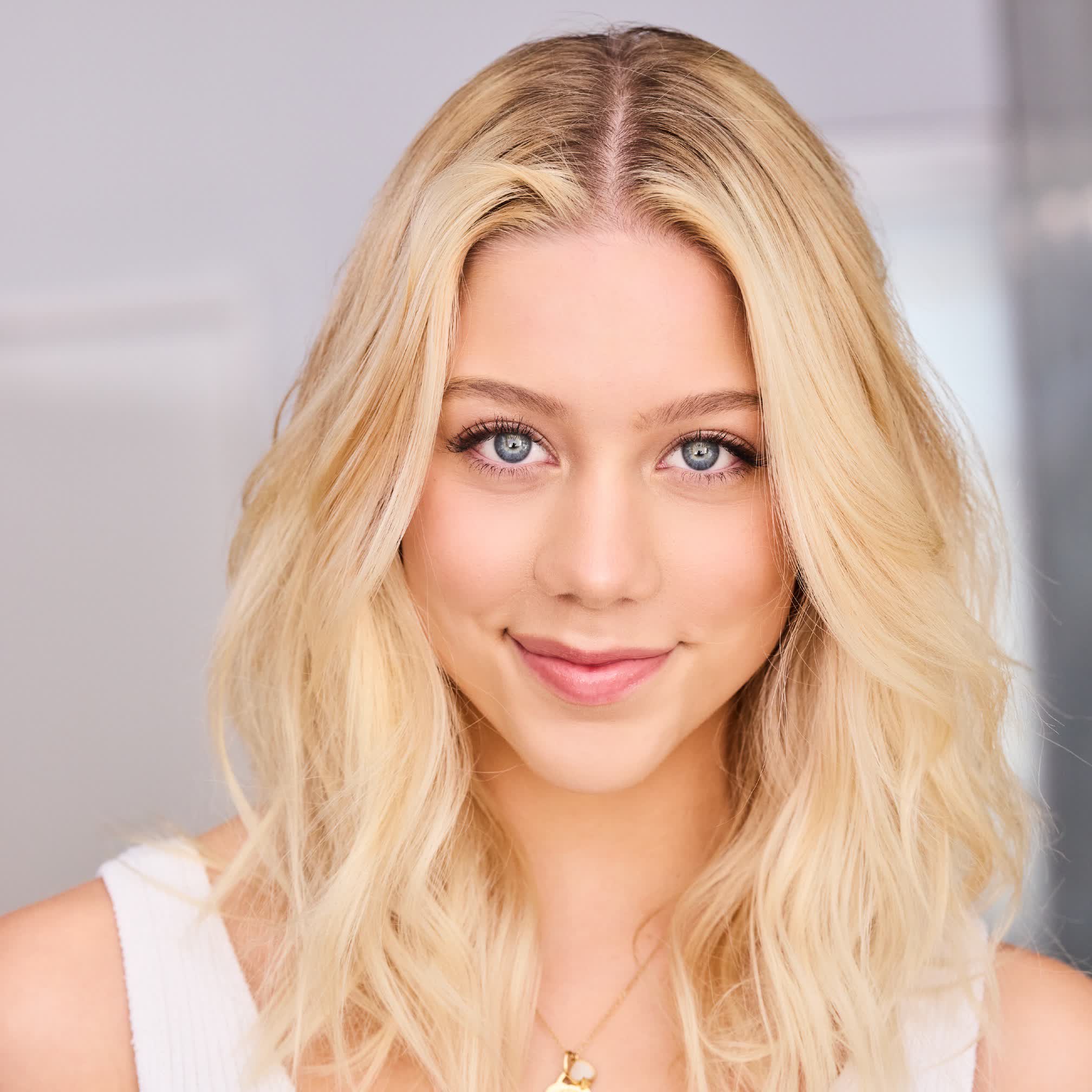 Makenna Ginn