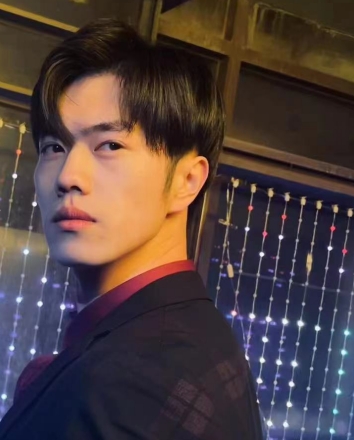 Zixuan Nie