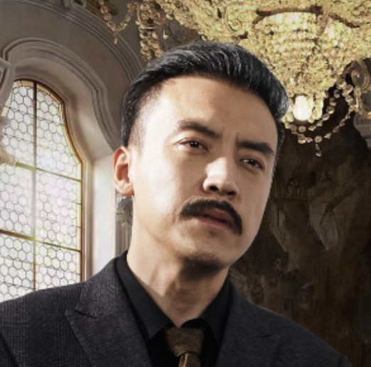 Shangyu Li