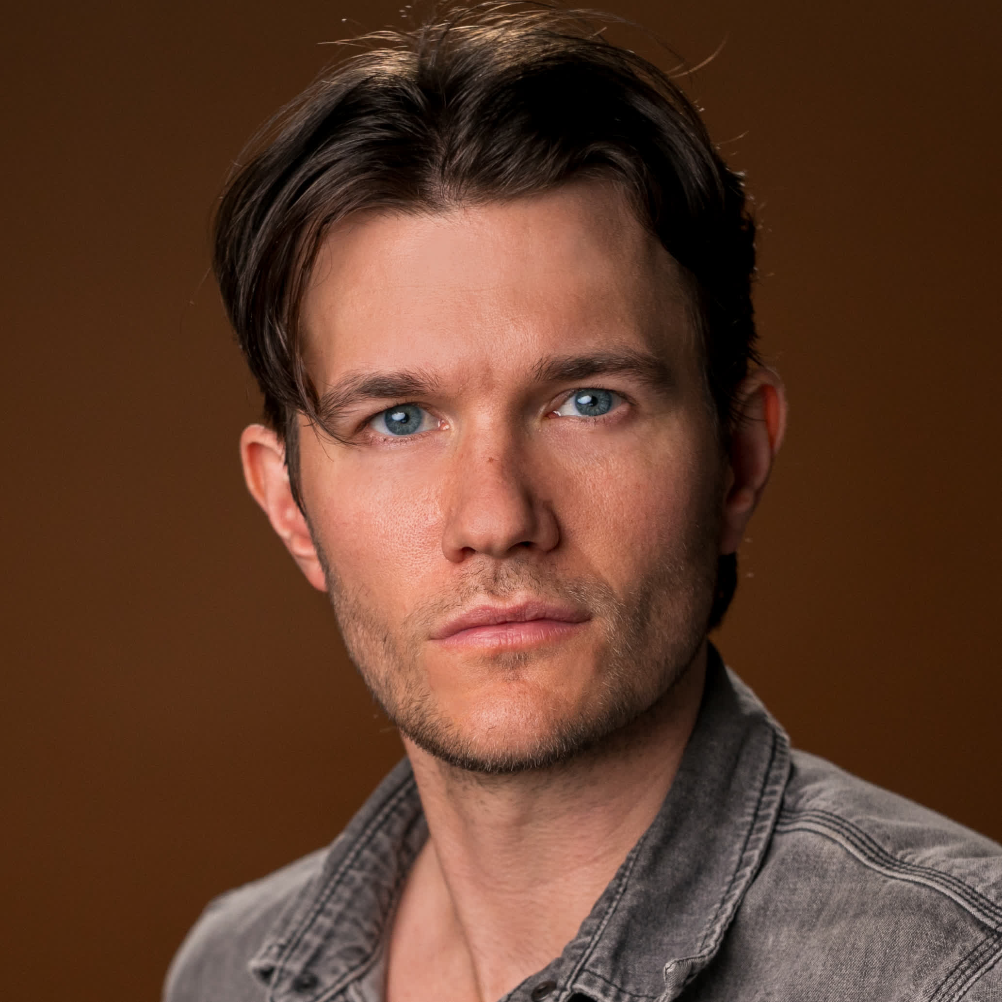 Sam Schweikert 