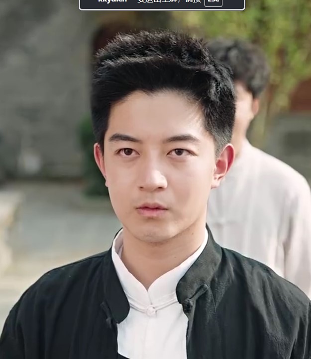 Longtian He