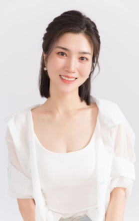 Shumi Yang