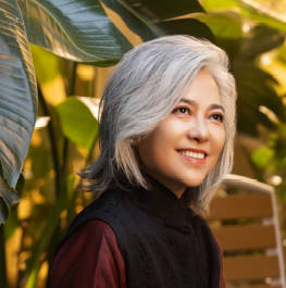 Peifang Zhang
