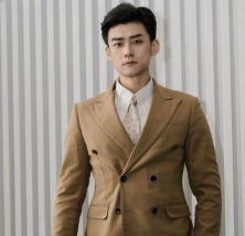 Zongxi Hu