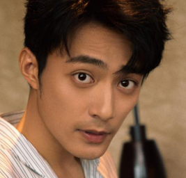 Junhe Su