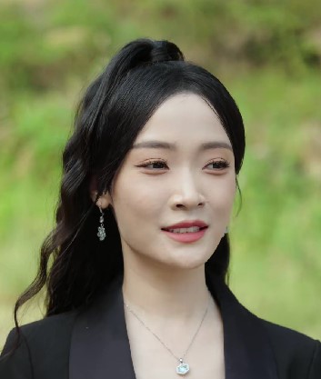 Shan Li