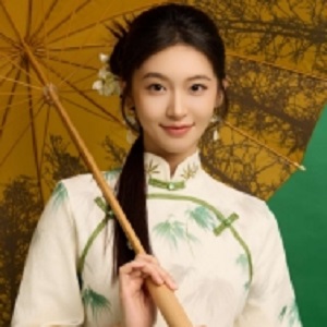 Chenxi Bao