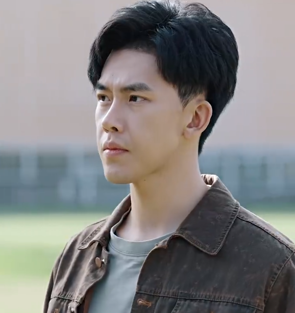 Yifang Lu