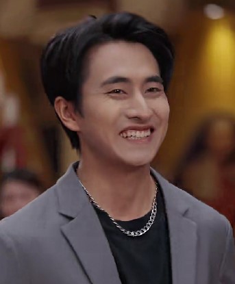 Chong Pan
