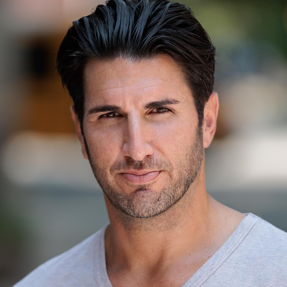 Peter Anthony