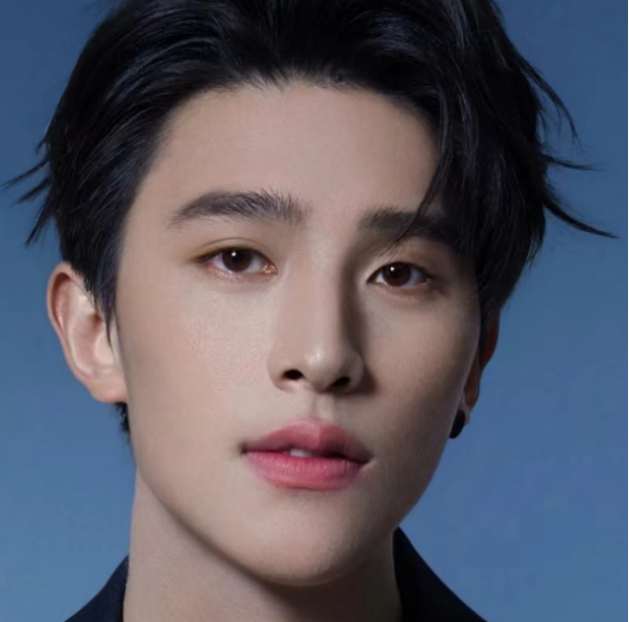 Xuyang Cui