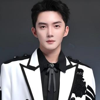 Shengjie Huang