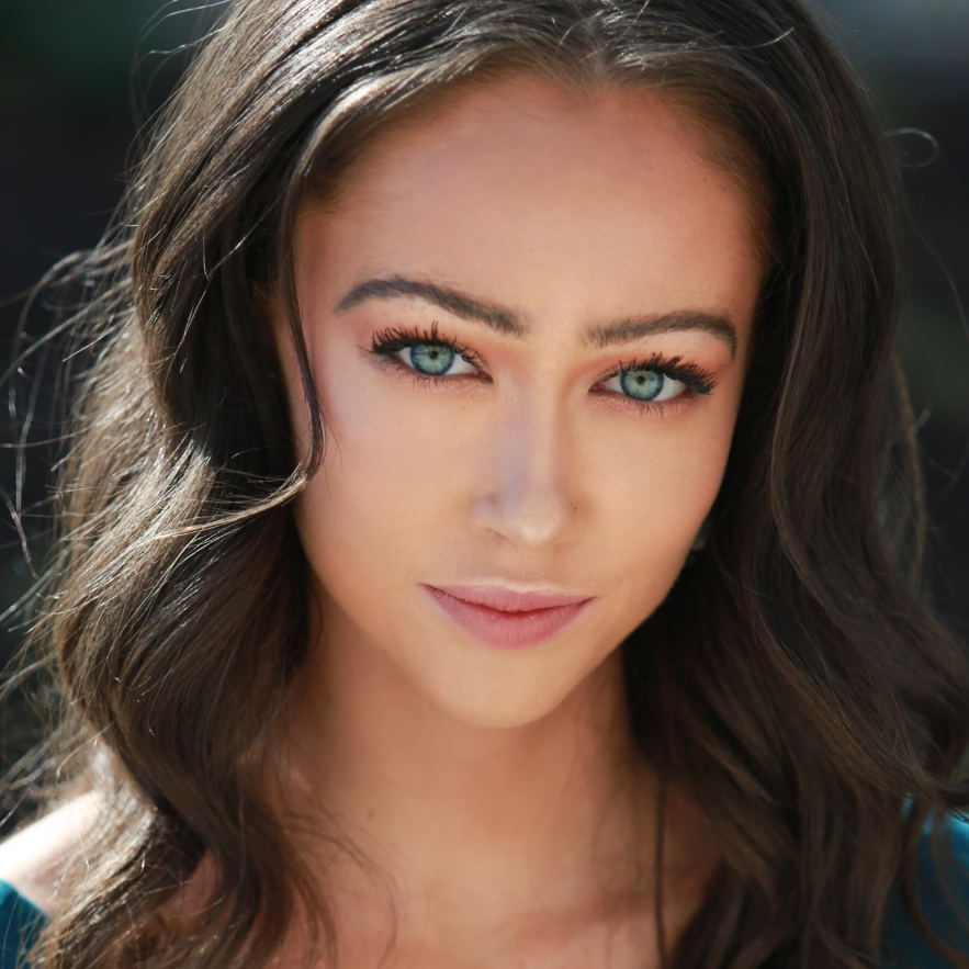 Francesca Rowe