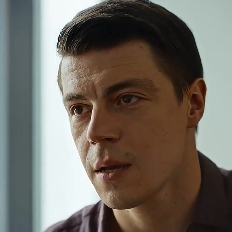 Pavlo Kochubei