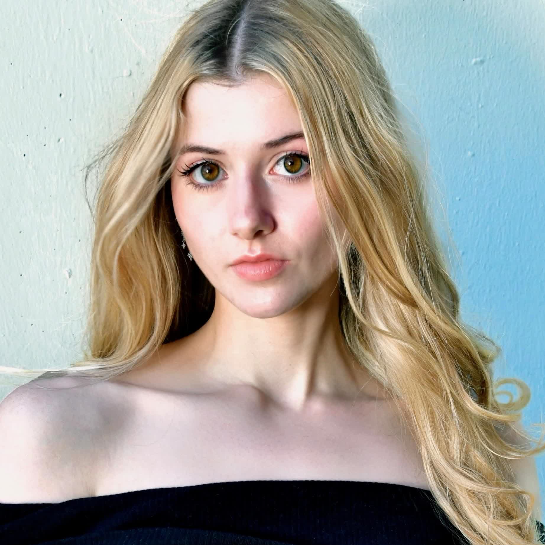 Abigail Fawn