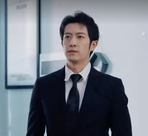 Jiawei Geng