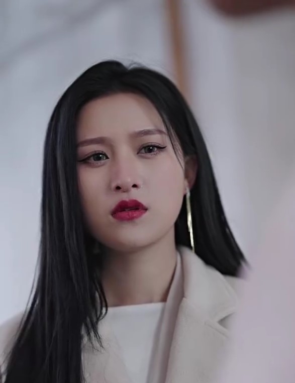 Xiru Yang