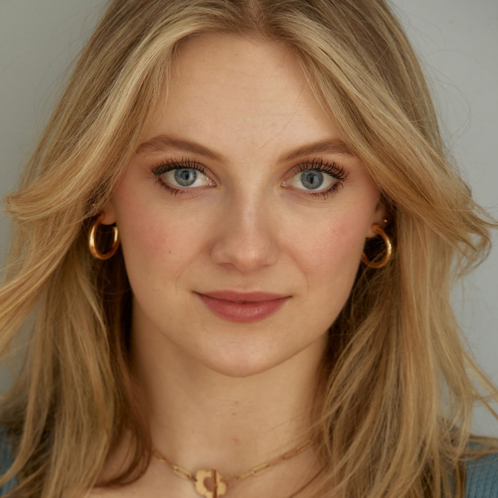 Grace Fluharty