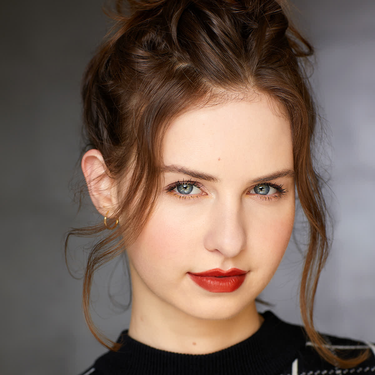 Amber Laird