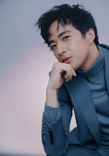 Qili Kong