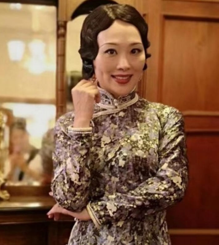 Jie Chen