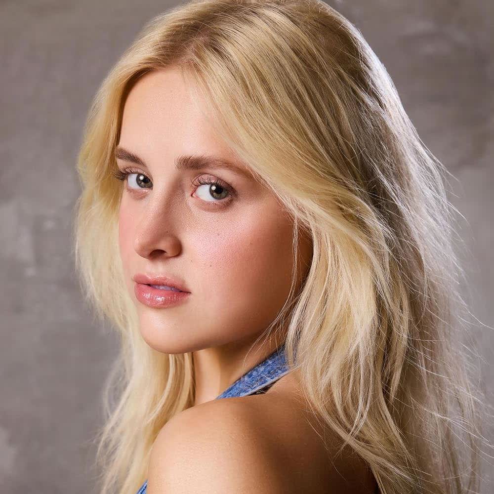 Aliza Kate Barlow
