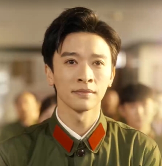 Yunqing Zhang