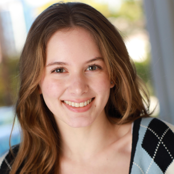 Catherine Wilson