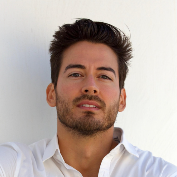 Richard Sharrah
