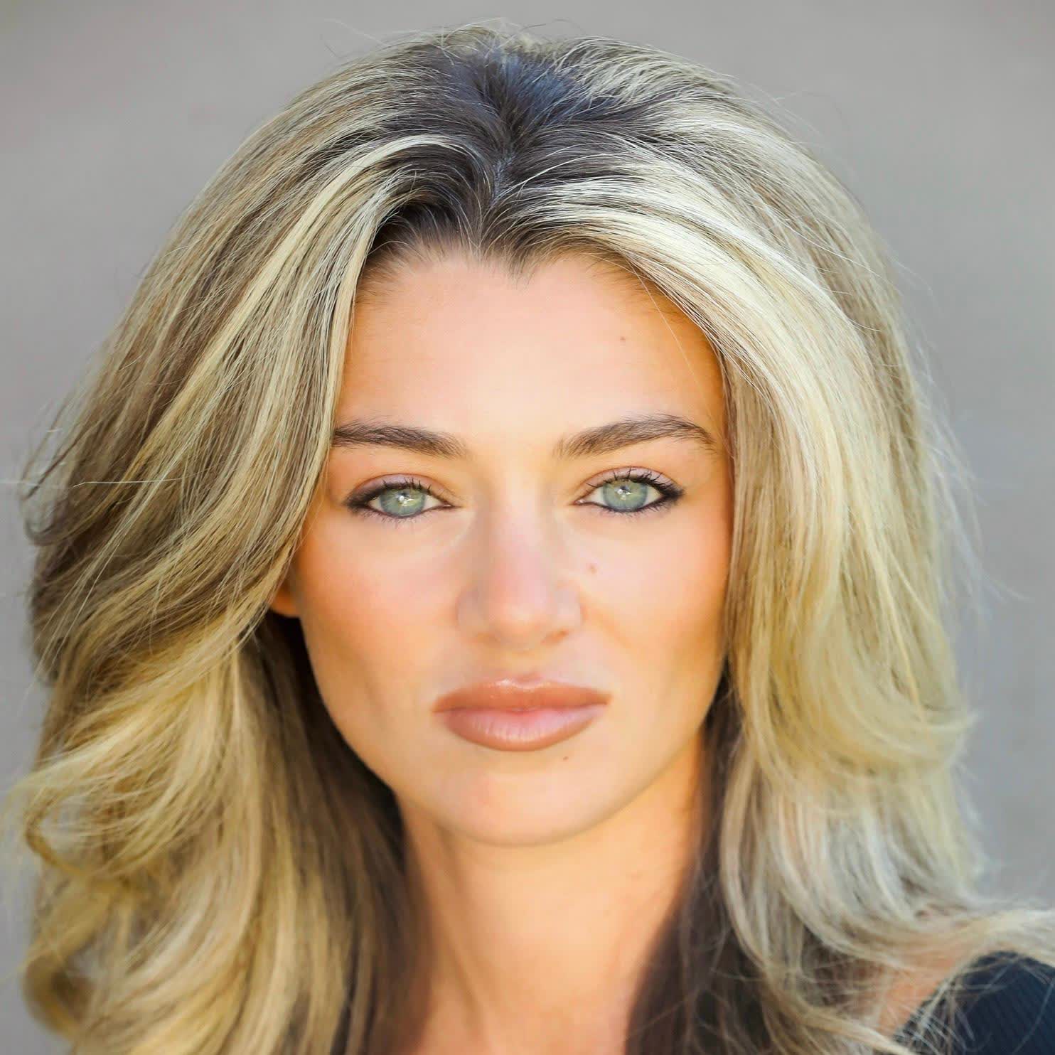 Victoria Pagnini
