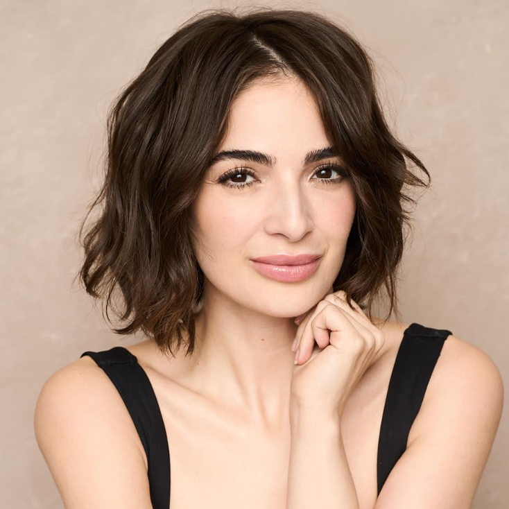 Jennifer Gionfriddo
