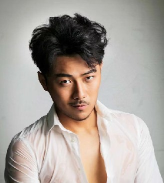 Jianxun Ma