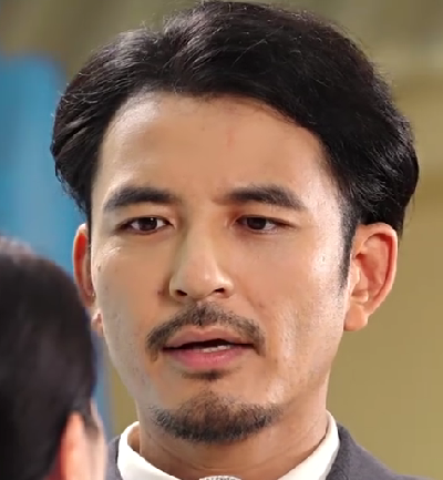 Shuai Xue