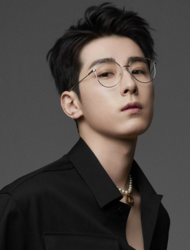 Fengsong Lin