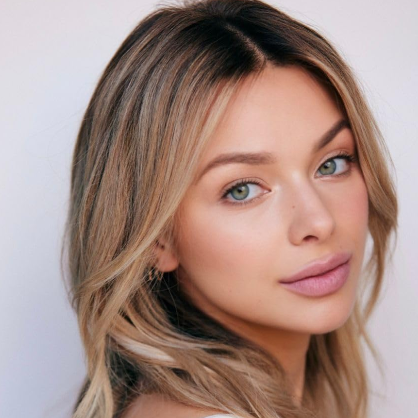Bella Chadwick
