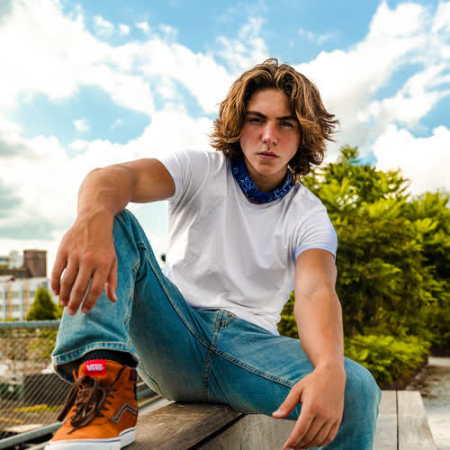 Evan Adams