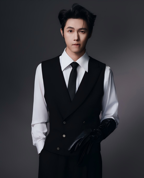 Mingyuan Li