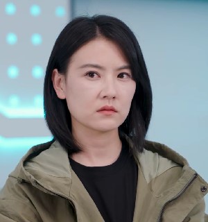 Xilin Huang