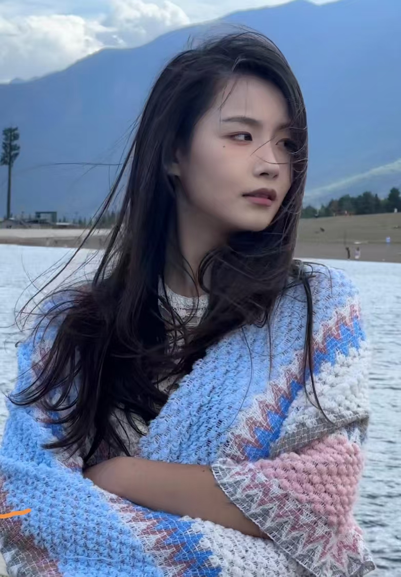 Shuyi Wang