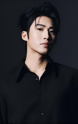 Zhongqi Liang