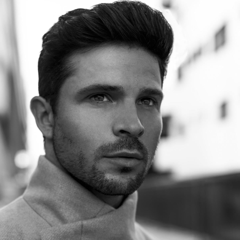 Michael Allen