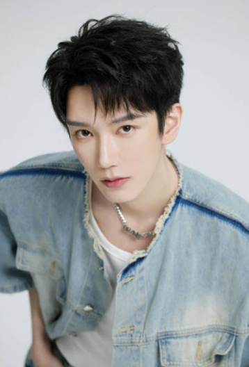 Xuanyu Jin