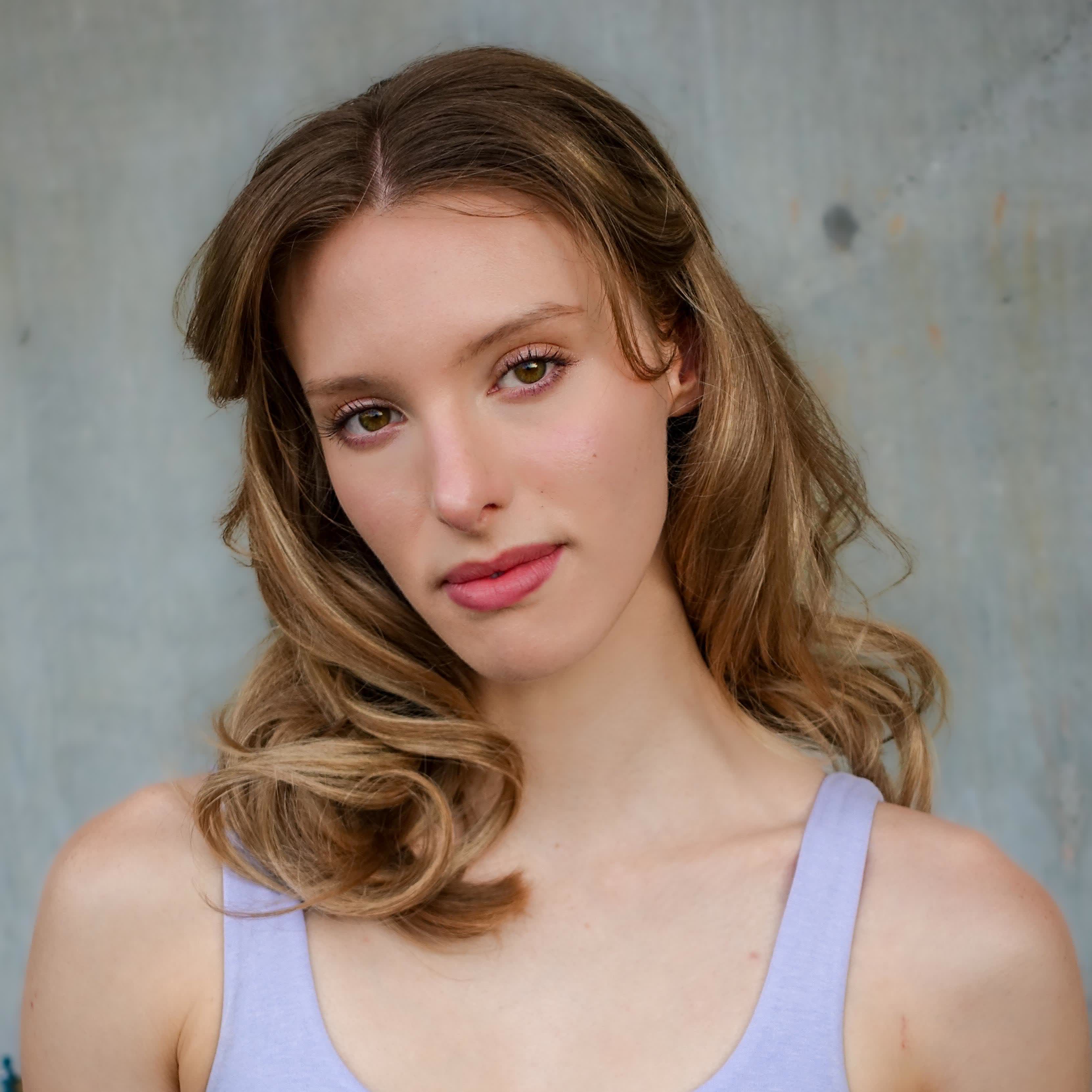 Molly Anderson