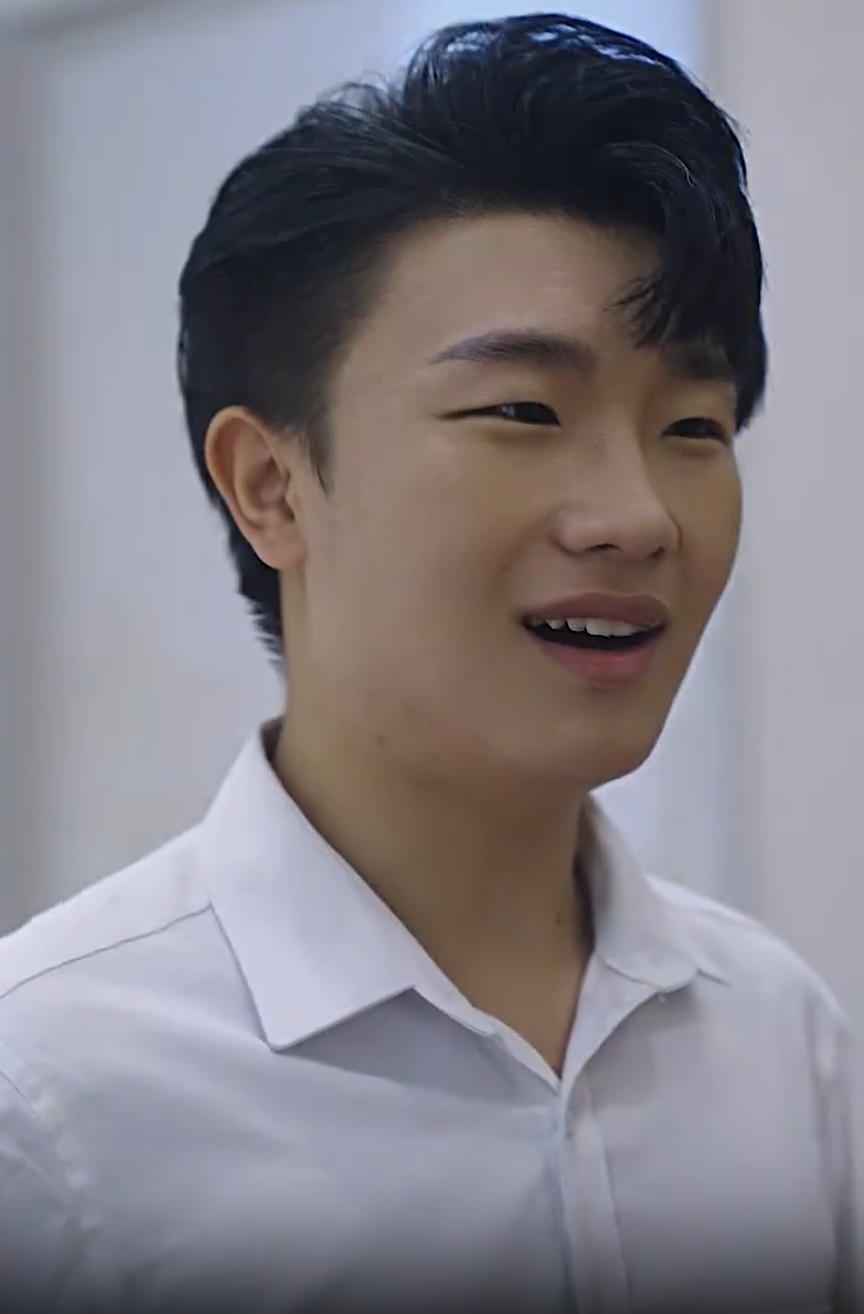 Shuai Fan