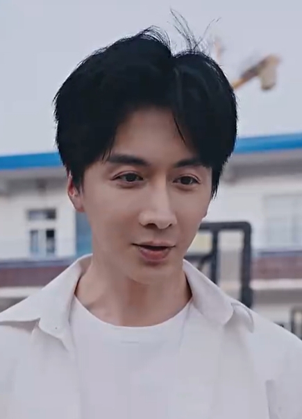 Chenglin Liu